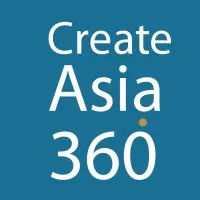 Create Asia 360