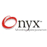 Onyx Advertising & Print Production