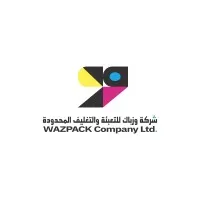 Wazpack Company Limited
