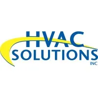 HVAC Solutions, Inc.