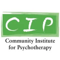 Community Institute for Psychotherapy Community Institute for Psychotherapy
