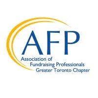 Association of Fundraising Professionals (AFP) Greater Toronto Chapter
