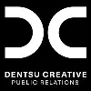 Dentsu Creative Public Relations Dentsu Creative Public Relations
