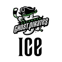 Ghost Pirates Ice