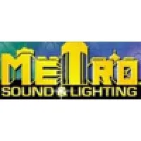 Metro Sound and Lighting
