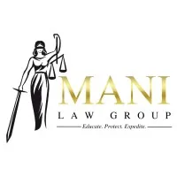 Mani Law Group Mani Law Group