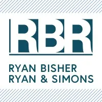 Ryan Bisher Ryan & Simons Ryan Bisher Ryan & Simons