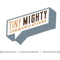 Tiny Mighty Communications