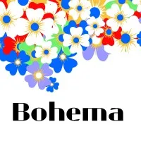 Bohema Magazine