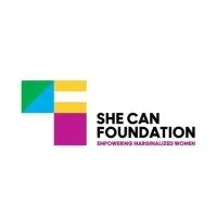 SHE CAN FOUNDATION SHE CAN FOUNDATION