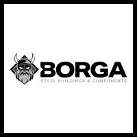 BORGA Steel Buildings and Components