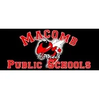 Macomb Public Schools Macomb Public Schools