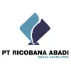 PT Ricobana Abadi PT Ricobana Abadi