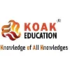 KOAK Education KOAK Education