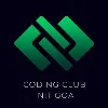 Coding Club NIT Goa Coding Club NIT Goa