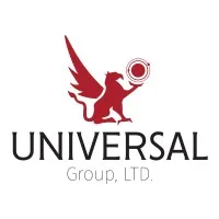 Universal Group Ltd Universal Group Ltd