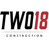 TWO18 Construction