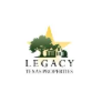 Legacy Texas Properties