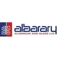 Al Barary Aluminium & Glass LLC. Al Barary Aluminium & Glass LLC.