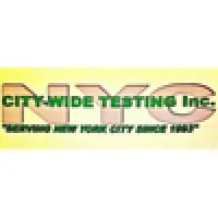 City Wide Testing Inc