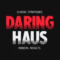 Daring Haus