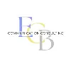ECB Communication Consulting ECB Communication Consulting