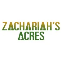 ZACHARIAHS ACRES INC