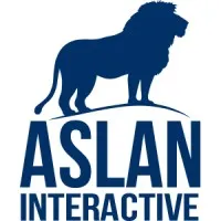 Aslan Interactive, Inc Aslan Interactive, Inc