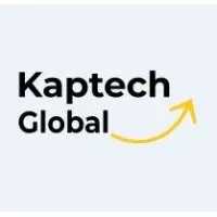 Kaptech Global Solutions Pvt. Ltd.