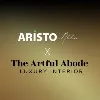 The Artful Abode X Aristo Atelier The Artful Abode X Aristo Atelier