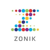 Zonik email format