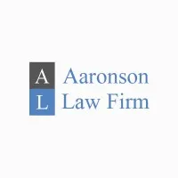Aaronson Law Firm