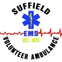 Suffield Volunteer Ambulance Association