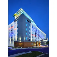 Aloft Buffalo Airport