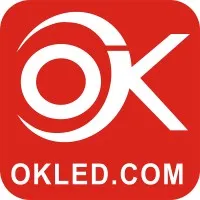 LED High Bay Light Manufacturer OK LED Lighting Limited