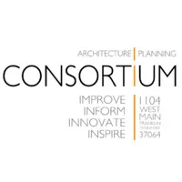 CONSORTIUM | architecture & planning CONSORTIUM | architecture & planning