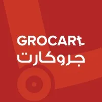GroCart - جروكارت