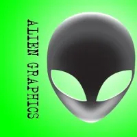 Alien Graphics