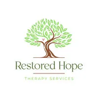 Restored Hope Therapy Services Restored Hope Therapy Services