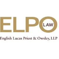 English, Lucas, Priest & Owsley