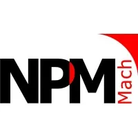NPM Machinery Pvt. Ltd.
