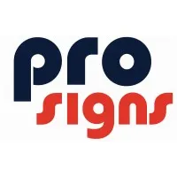 Pro Signs