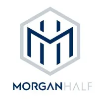 Morgan Half Morgan Half