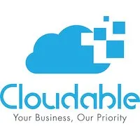 Cloudable Solutions Pte Ltd