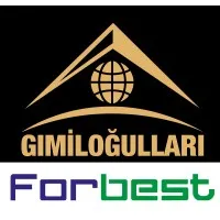 Gımiloğulları Paz. San. ve Tic. A.Ş. / Forbest / Leva House