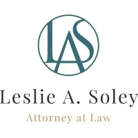 Leslie A. Soley, Attorney at Law 