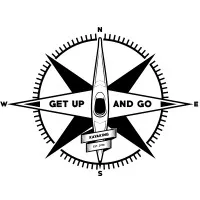 Get Up And Go Kayaking