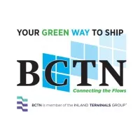 BCTN Network of Inland Terminals (member of the Inland Terminals Group)