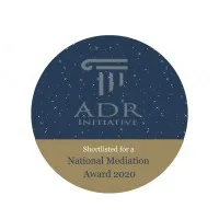The ADR Initiative