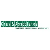 GRAY & ASSOCIATES, Chartered Professional Accountants